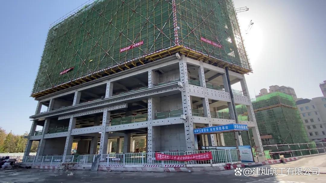 装配式建筑：概念、特点与设计要点全解析，高效节能成焦点