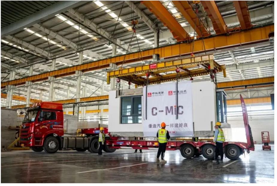 装配式建筑 vs. 模块化建筑:定义、特点与发展前景全解析