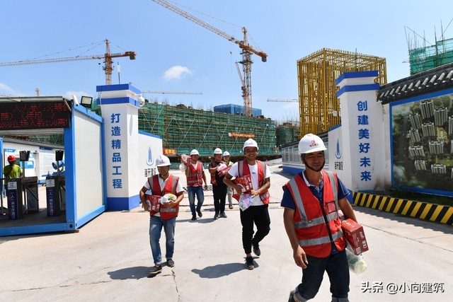 建设工程竣工验收全流程解析：七大核心程序、常见问题与整改方案