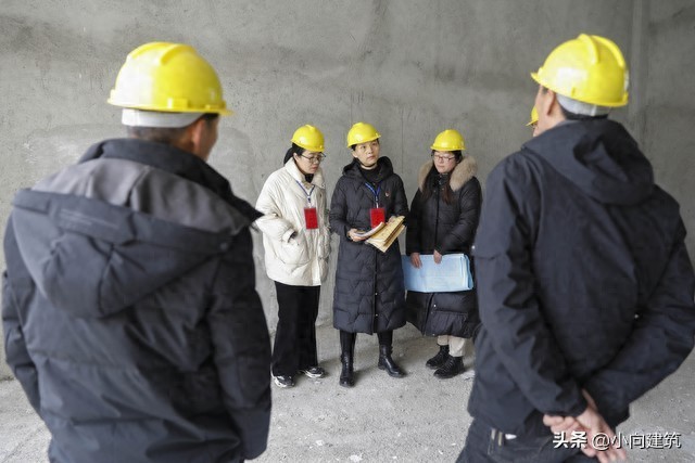 建设工程竣工验收全流程解析：七大核心程序、常见问题与整改方案