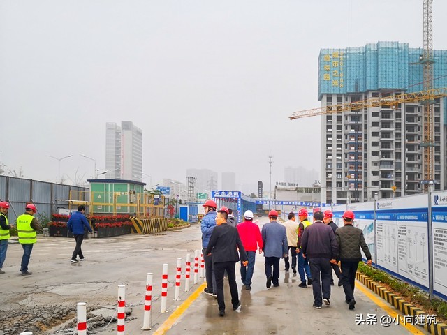 建设工程竣工验收全流程解析：七大核心程序、常见问题与整改方案