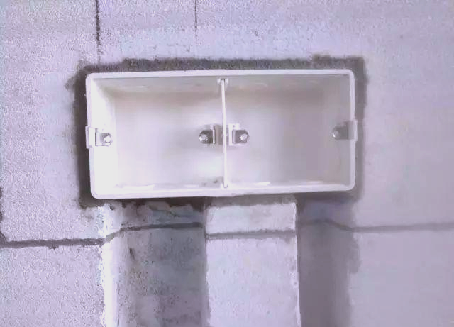 水电预埋施工指南:精准定位是关键,图纸理解是核心,避免二次返工