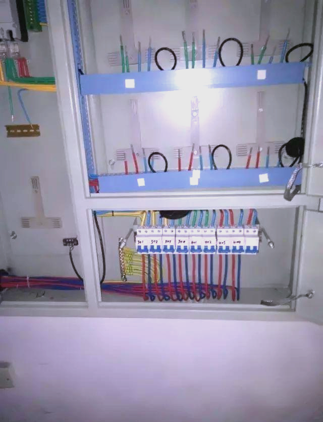 水电预埋施工指南:精准定位是关键,图纸理解是核心,避免二次返工