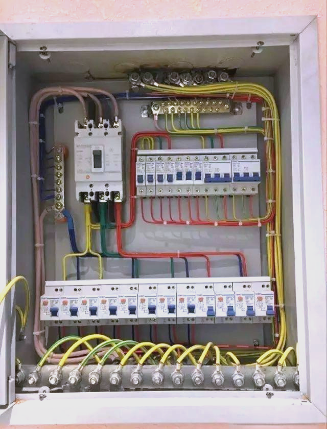 水电预埋施工指南:精准定位是关键,图纸理解是核心,避免二次返工