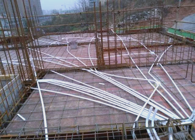 水电预埋施工指南:精准定位是关键,图纸理解是核心,避免二次返工