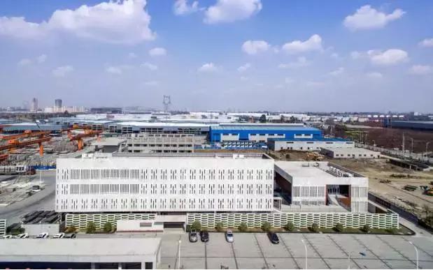 像造汽车一样建房子?揭秘四川装配式建筑:绿色革命已到来