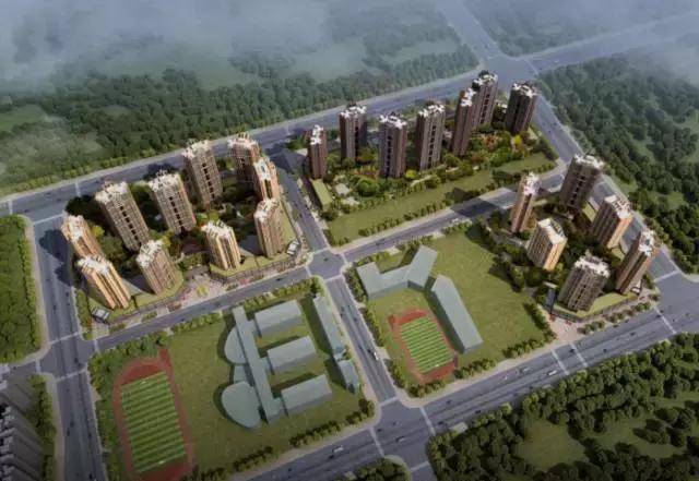 像造汽车一样建房子?揭秘四川装配式建筑:绿色革命已到来