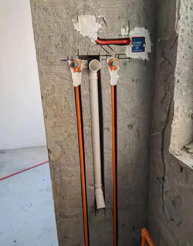 装修预埋管线别忽视:智能家居、空调线管新标准,2024年省心指南