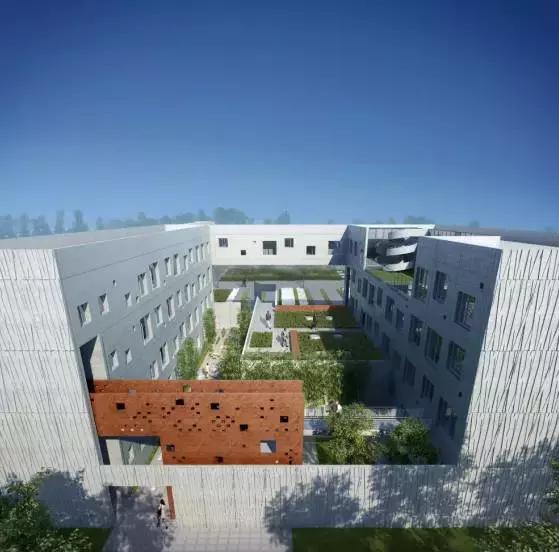 像造汽车一样建房子?揭秘四川装配式建筑:绿色革命已到来