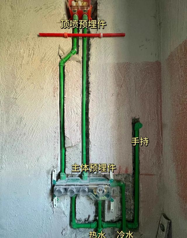 装修预埋管线别忽视:智能家居、空调线管新标准,2024年省心指南