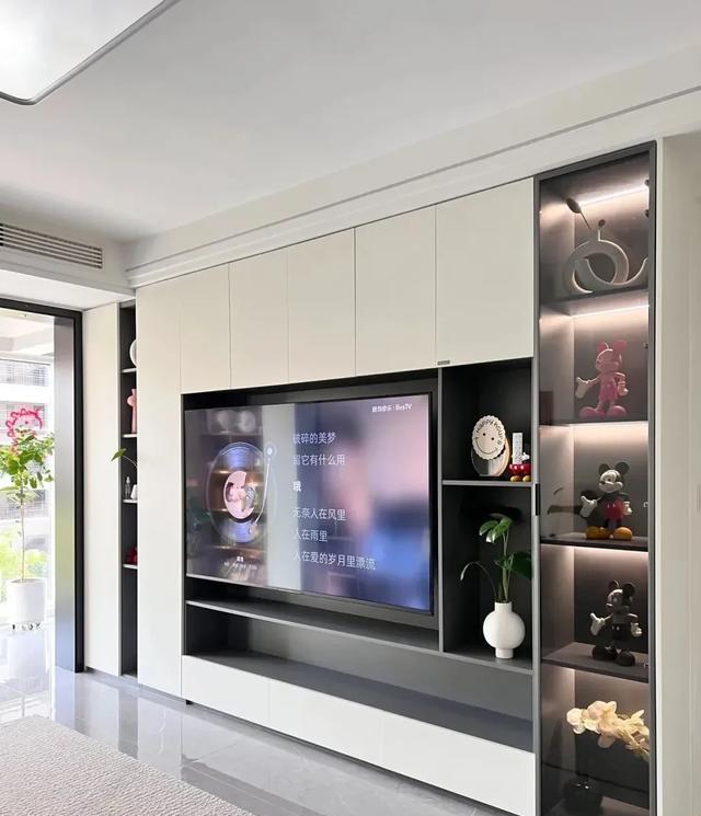 水电改造避坑指南：空调管、电视墙预埋5要点，省电省心不踩雷