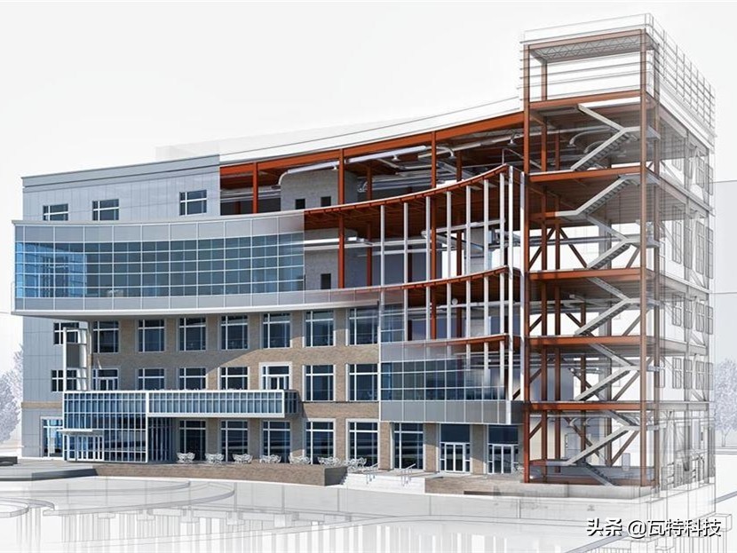 预制装配式建筑迎发展机遇：政策力推技术升级，未来10年占比将达30%