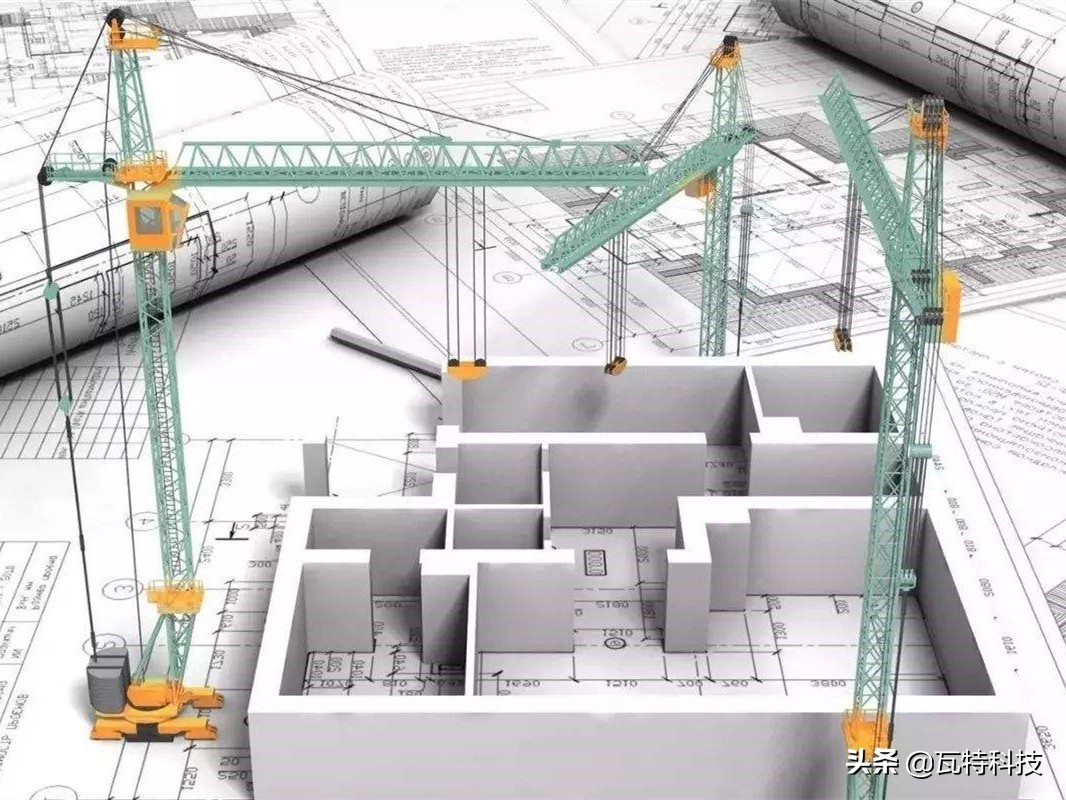 预制装配式建筑迎发展机遇：政策力推技术升级，未来10年占比将达30%