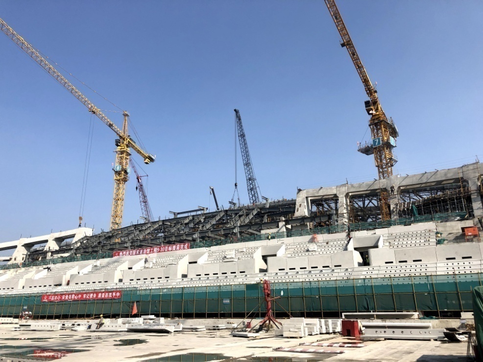 装配式建筑新趋势：像搭积木一样盖房子，专家解读未来发展方向