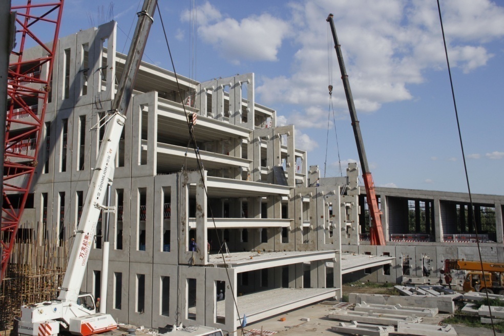 装配式建筑新趋势：像搭积木一样盖房子，专家解读未来发展方向