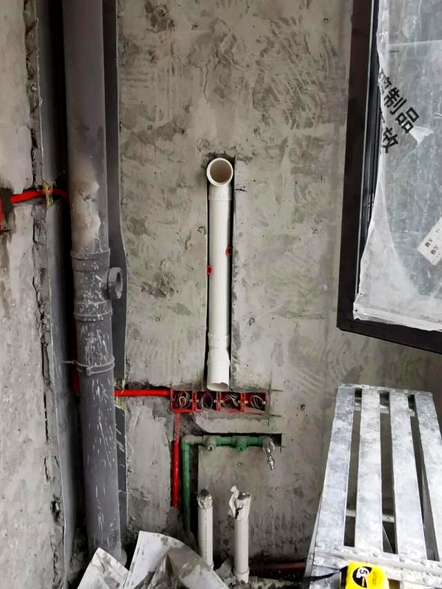 水电预埋管避坑指南:7根管省下2.8万返工费,90%业主却不知道