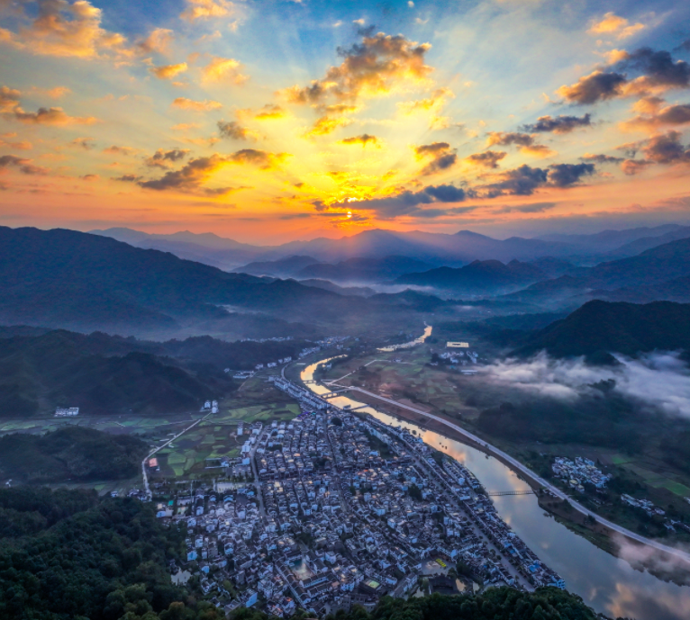 新时代地籍调查新规解读:从土地管理到不动产登记,全面覆盖自然资源