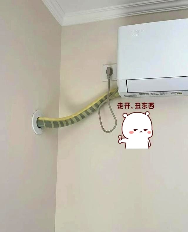 水电预埋管避坑指南:7根管省下2.8万返工费,90%业主却不知道