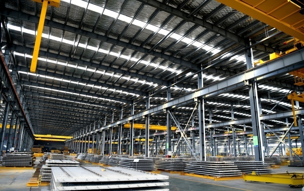 装配式建筑新趋势：像搭积木一样盖房子，专家解读未来发展方向