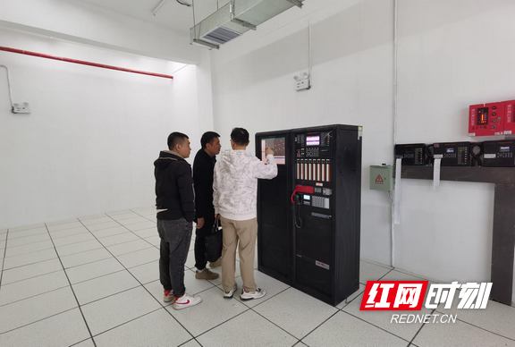 湖南工艺美院公寓消防验收提速:住建局上门指导,解决6项关键问题