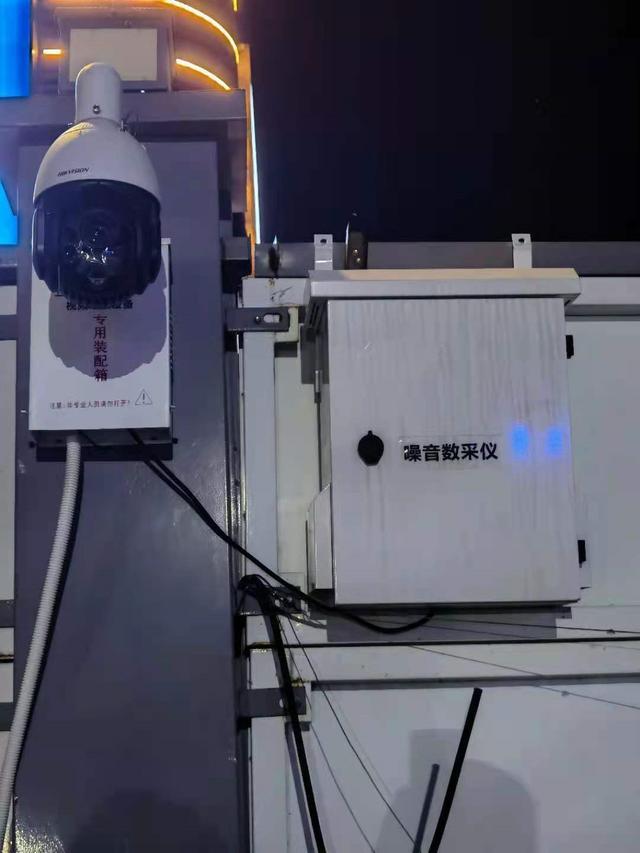 深圳破解施工噪声难题:源头管控+绿色施工,宝辰大厦项目树立行业新标杆