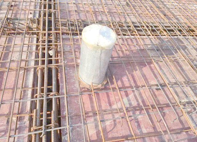 钢筋施工全流程解析：从场地准备到绑扎成形，如何确保安全与质量？