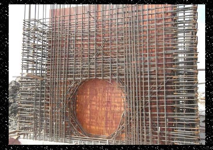 钢筋加工与质量控制：代换、弯曲、下料的关键环节，如何确保施工质量？