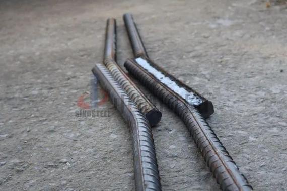 钢筋加工工艺全解析：调直、切割、成型，建筑质量的关键步骤