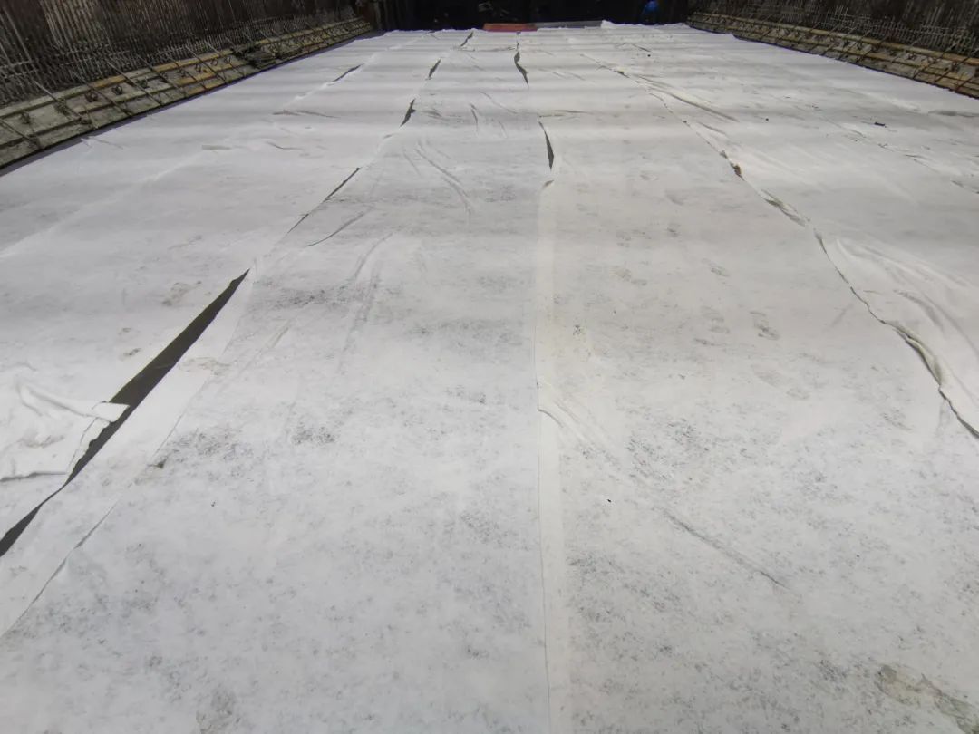 北横通道ⅵ标全面进入主体结构施工阶段：15.5米超大盾构机急曲线推进，吹响建设冲锋号