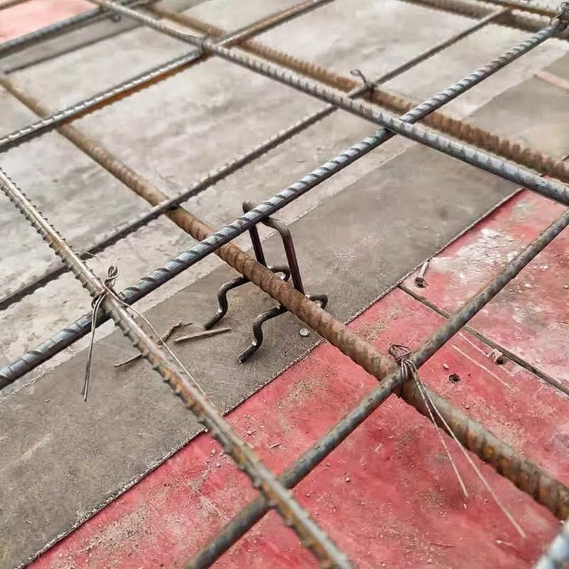 柱钢筋绑扎全攻略:从套筋到固定,3个关键步骤详解