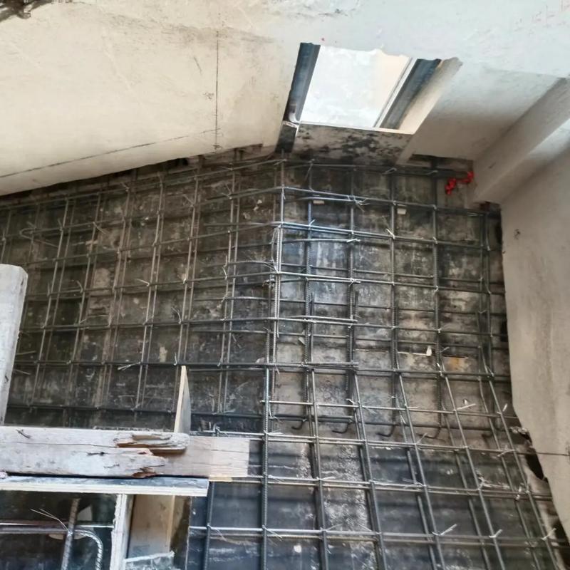 柱钢筋绑扎全攻略:从套筋到固定,3个关键步骤详解