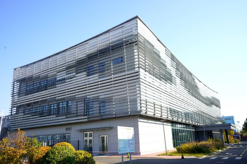 装配式建筑新标杆:华丰燃料电池项目获专项奖励,绿色建造理念引领行业变革