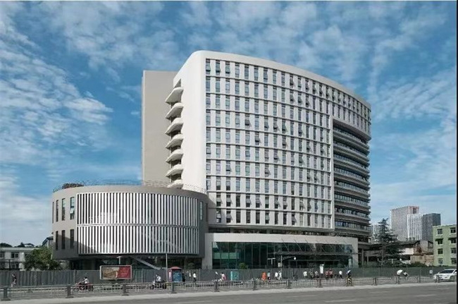 四川城市高质量发展:绿色建筑占比达95%,十四五低碳转型成果显著