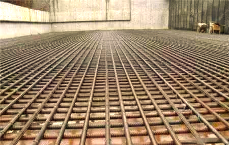 钢筋工程施工详解：原材料选择与连接技术，机械设备与作业条件全解析