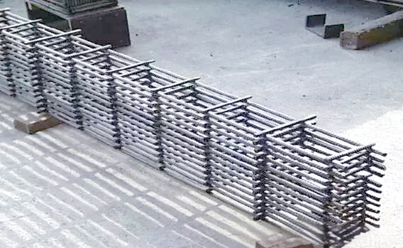 基础钢筋绑扎全攻略：从筏板基础到机械连接，施工要点详解