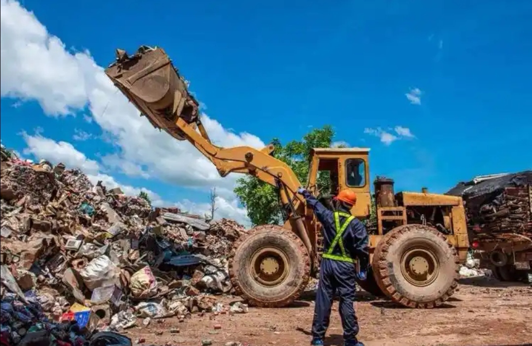 园林绿化废弃物怎么处理？三步变废为宝，环保又实用