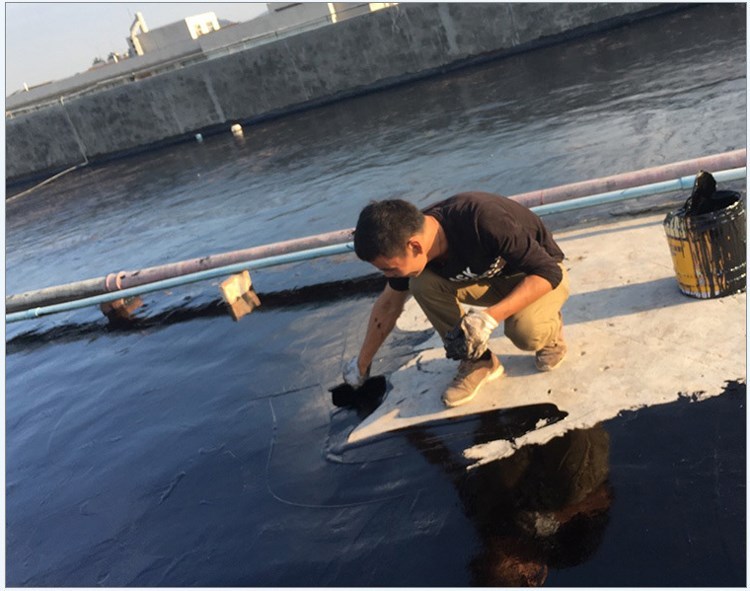 屋面构造与找平层施工详解：保温层、排水坡度及节点处理要点