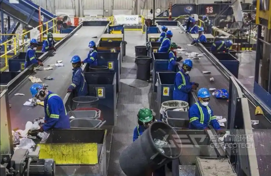 园林绿化废弃物怎么处理？三步变废为宝，环保又实用