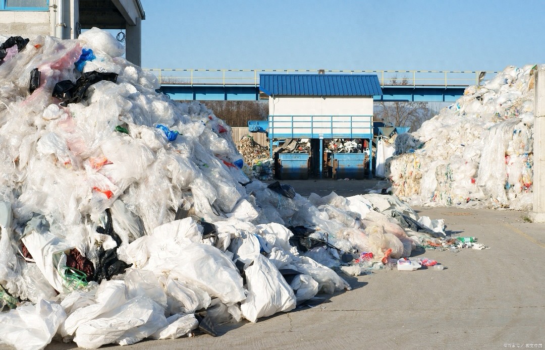 园林绿化废弃物怎么处理？三步变废为宝，环保又实用