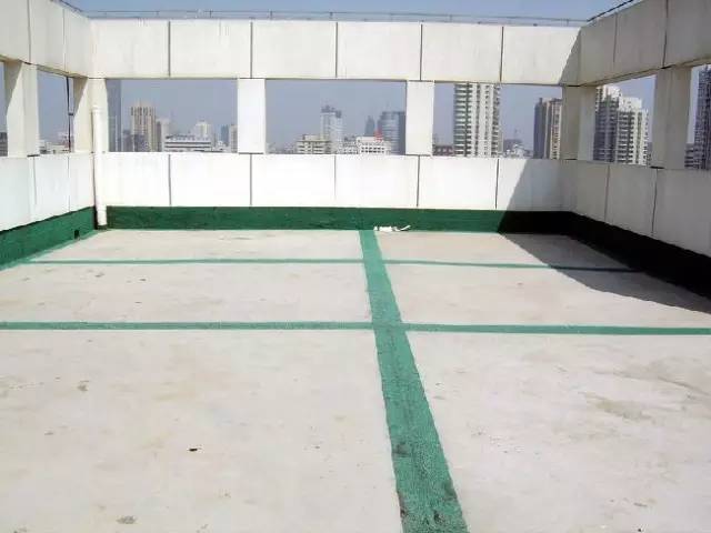 屋面构造与找平层施工详解：保温层、排水坡度及节点处理要点