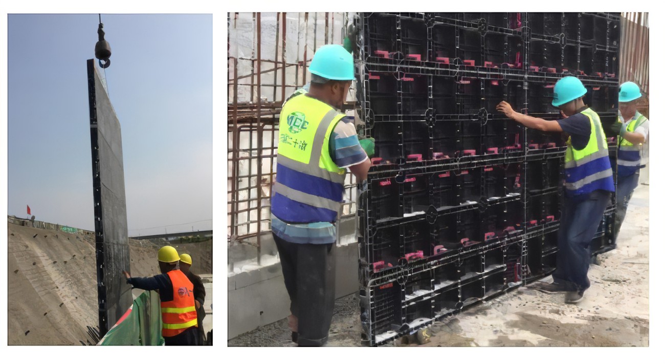 模板工程全解析：构造、安装与拆除规范，施工人员必看指南