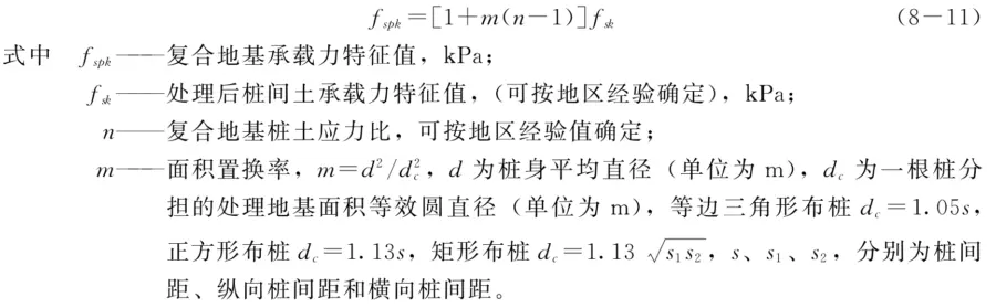 液化地基处理技术：挤密砂石桩的三大作用与8种处理方法解析