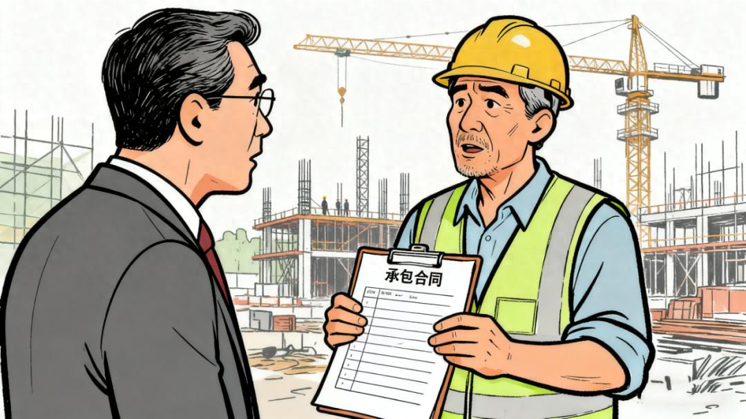 工程转包合同无效，法院判支付折价补偿款：资质缺失案例解析