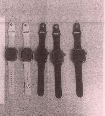 警惕智能穿戴设备变窃听工具：网店销售偷拍手表被查，购买使用均涉违法