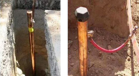 施工管理流程详解：暗敷管线定位与电气孔洞封堵操作指南