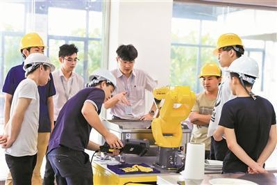 人工智能+建筑业:智能制造如何破解劳动力短缺?未来已来