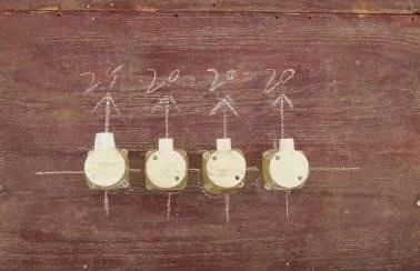 安装工程管线预埋标准做法:剪力墙、楼板预埋要求及管线保护措施