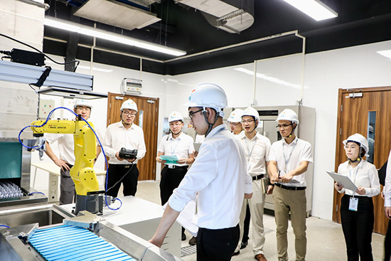 人工智能+建筑业:智能制造如何破解劳动力短缺?未来已来