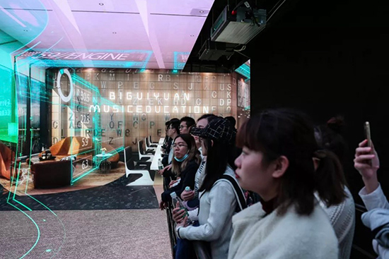 人工智能+建筑业:智能制造如何破解劳动力短缺?未来已来