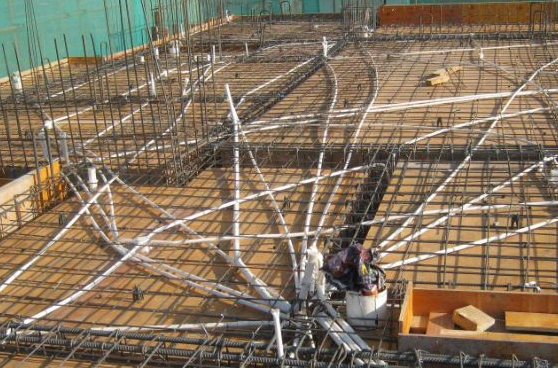 农村建房电线管预埋图:5大步骤解析,如何避免隐患与确保安全?